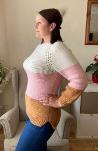 ada sweater