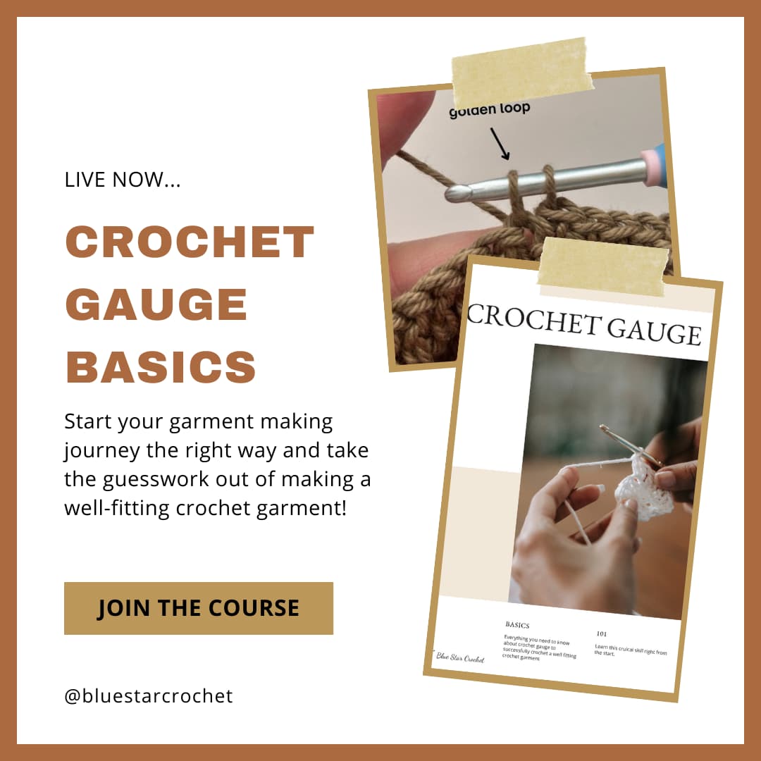 Free Easy Beginner Crochet Poncho From Rectangles - Blue Star Crochet