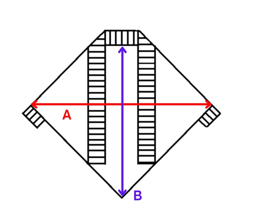 lace crochet shrug pattern schematics