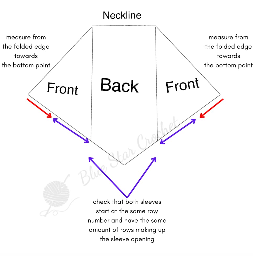 lace crochet shrug pattern sleeves